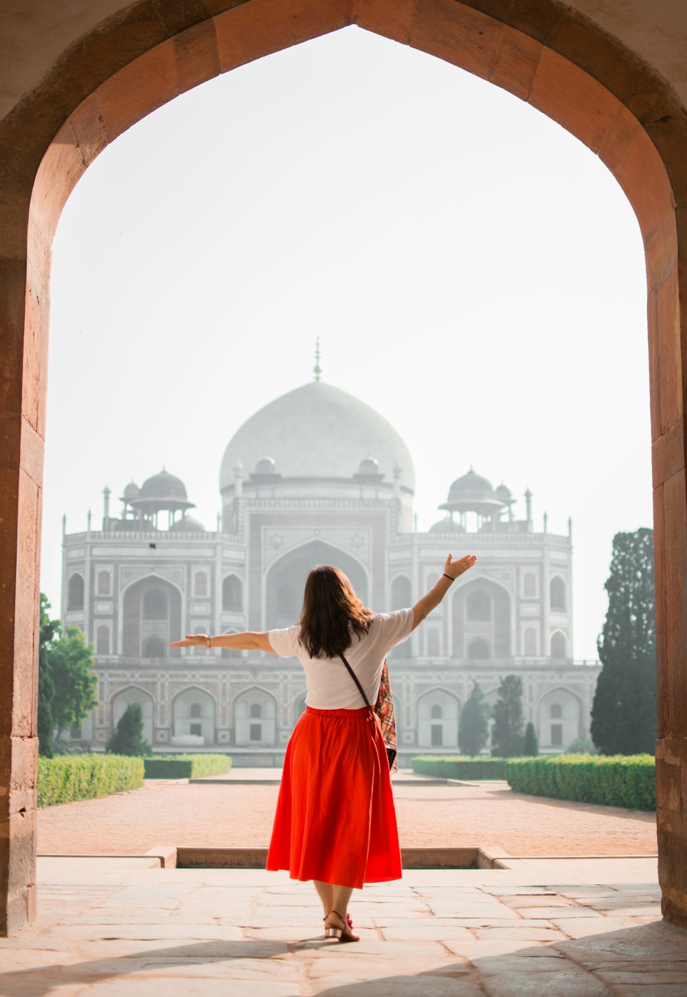 Rasleeela, your Mumbai guide