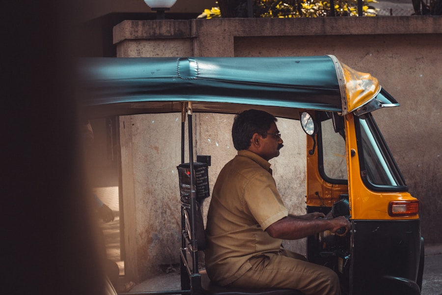 Dharavi, With Respect